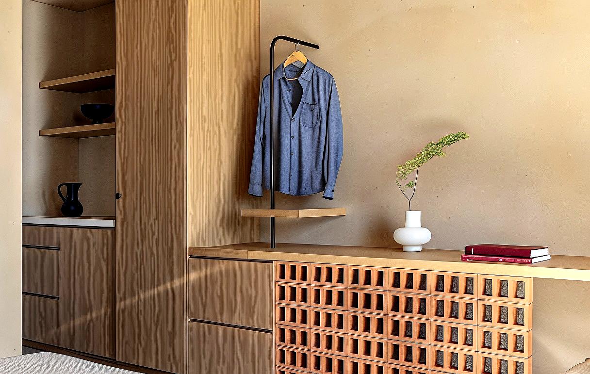 Ethos Vegan Suites